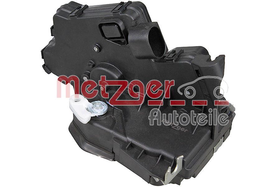 Door Lock - 2314490 METZGER